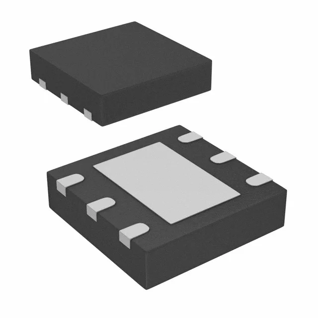 MCP73830T-2AAI/MYY Microchip Technology