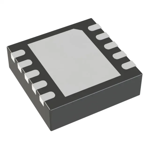 MCP73838-NVI/MF Microchip Technology