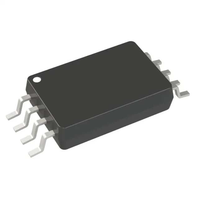 MCP9805-BE/ST Microchip Technology