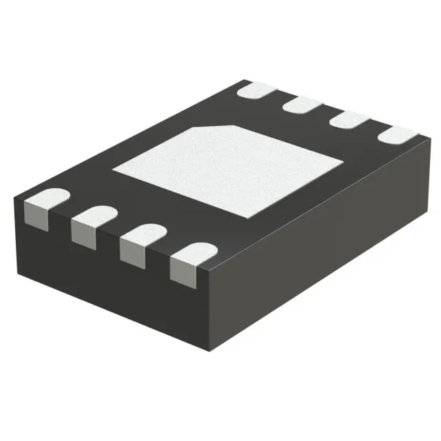 MCP98244T-BE/MNYAA Microchip Technology