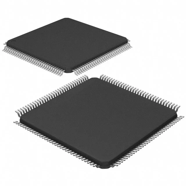 MEC1428-I/NU-C1 Microchip