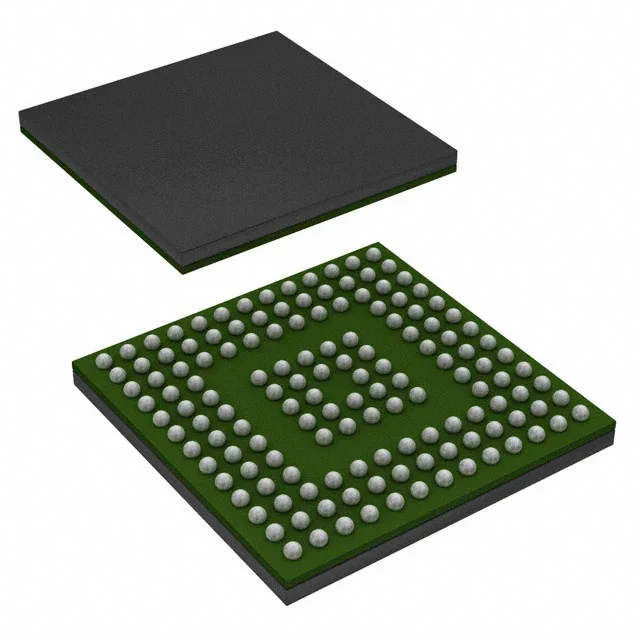 MEC1701H-C1-SZ Microchip