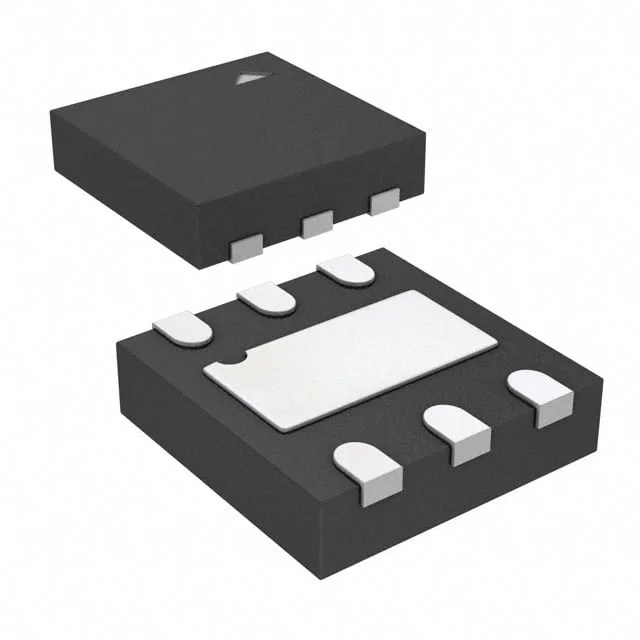 MIC2033-05BYMT-T5 Microchip