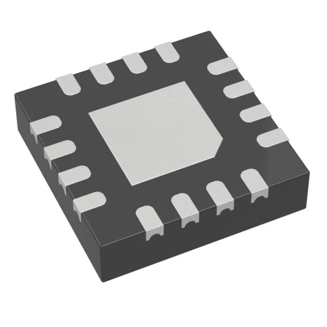 MIC2128YML-TRVAO Microchip Technology