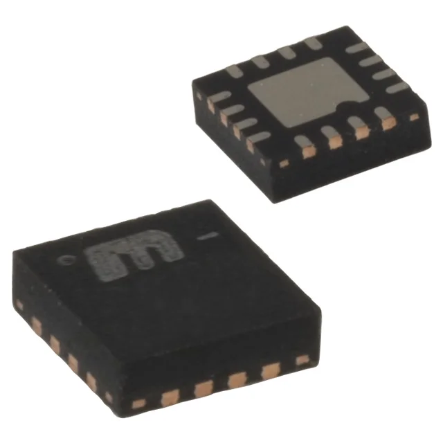 MIC2131-4YML-TR Microchip