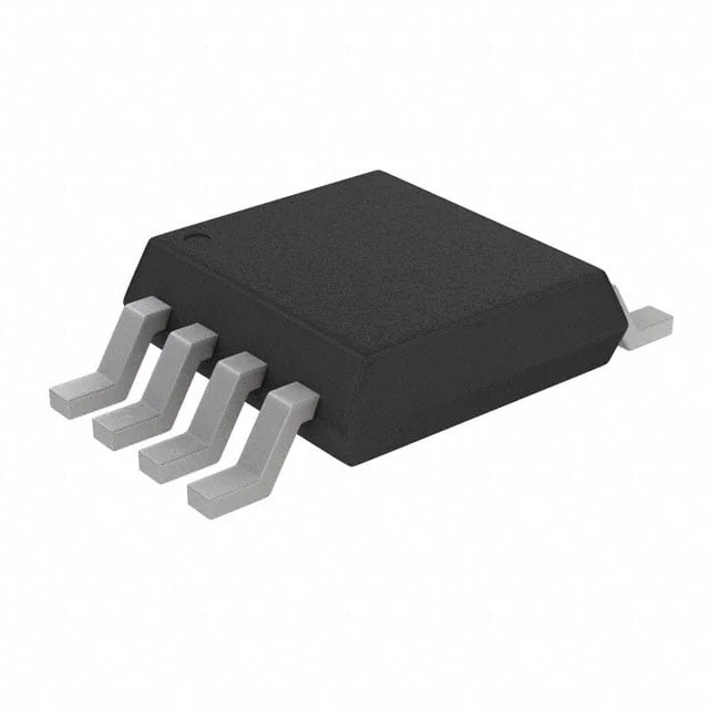 MIC2536-2BMM Microchip