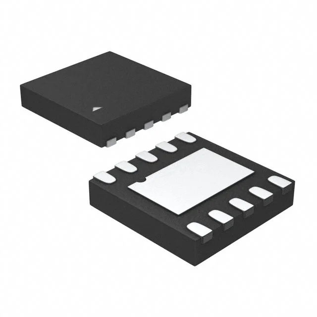 MIC2844AYMT-TR Microchip Technology