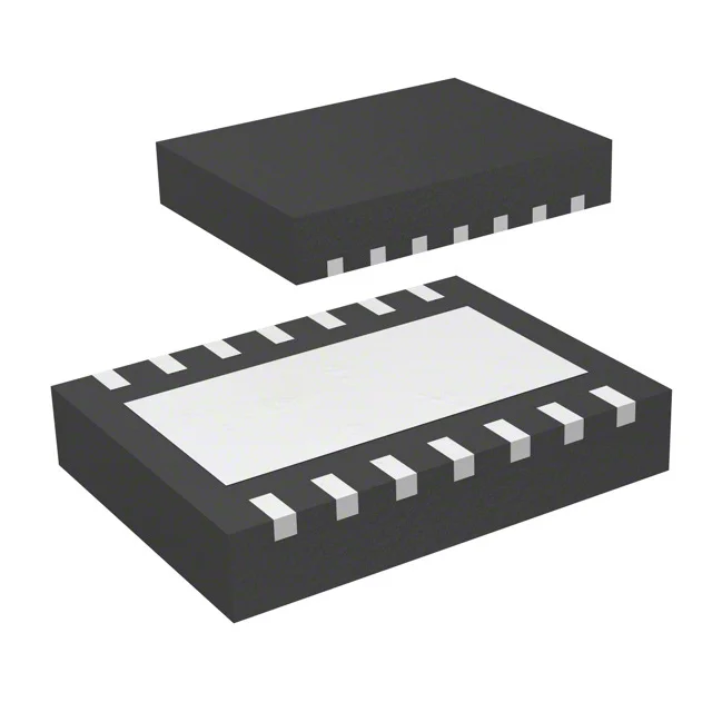 MIC2871YMK-TR Microchip