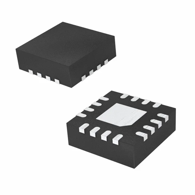 MIC4555YML-TR Microchip Technology