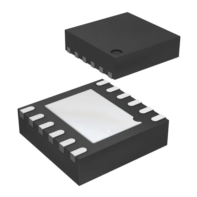 MIC4833YML-TR Microchip Technology