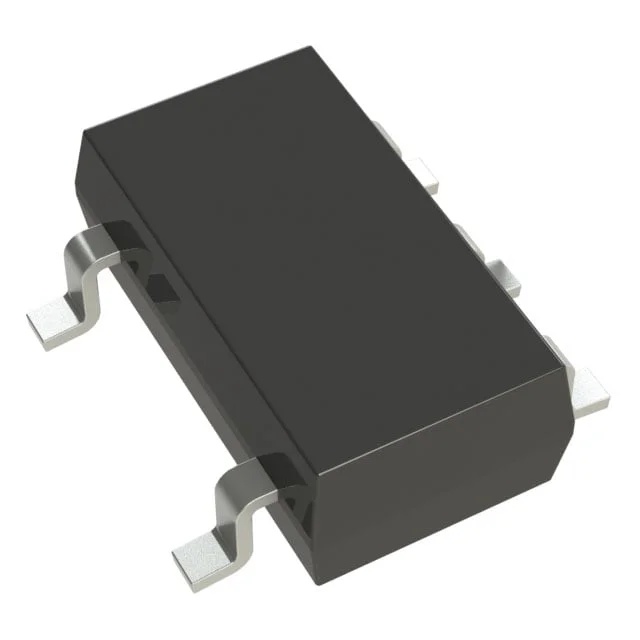 MIC5205-5.0BM5-TR Microchip Technology