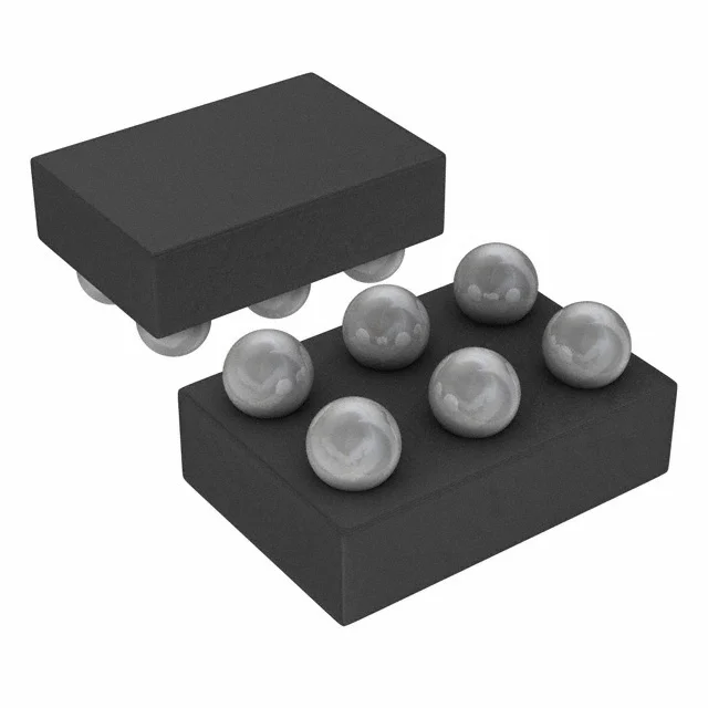 MIC94305YCS-TR Microchip