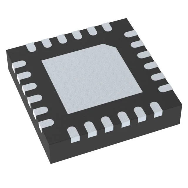 MMS006PP3E Microchip