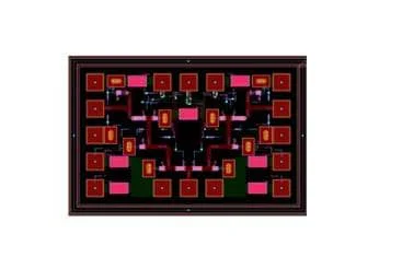MMS008AA Microchip