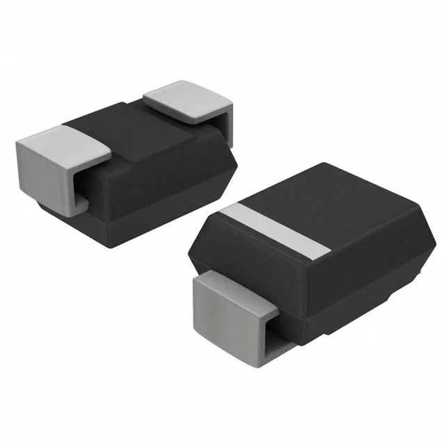 MSMCJLCE10AE3 Microchip