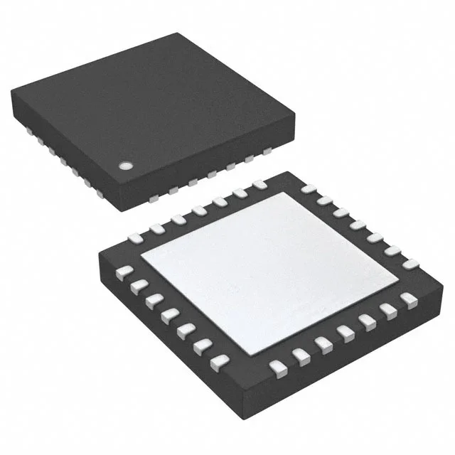 MTCH650T-I/MV Microchip Technology