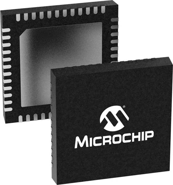 PD69104ILQ-TR Microchip Technology
