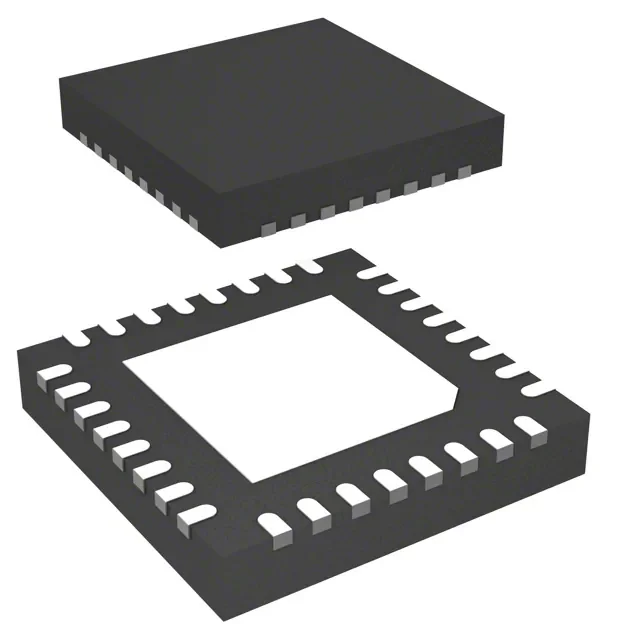 PD81000-027301 Microchip