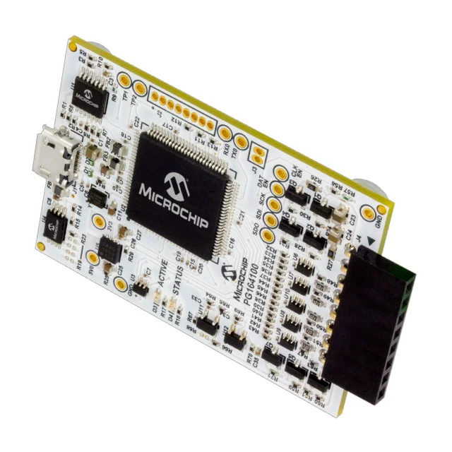 PG164100 Microchip Technology
