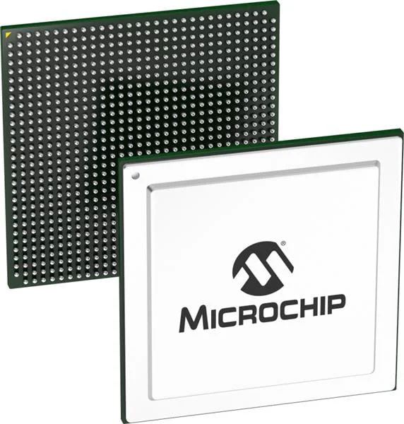 PM8063B-F3EI Microchip Technology