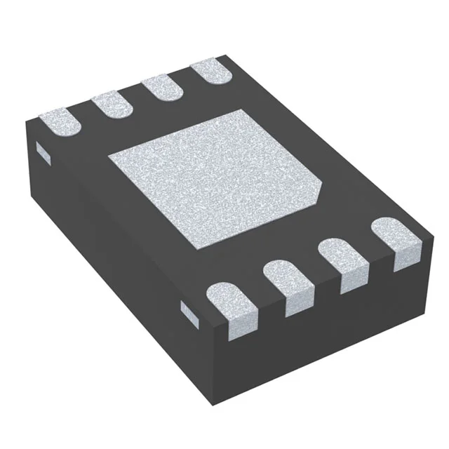 RE46C100D8TF Microchip