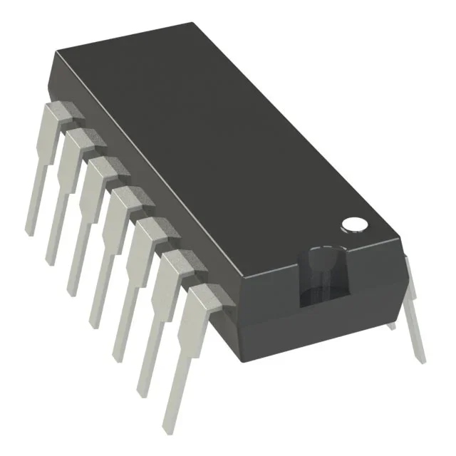 RE46C105E14F Microchip Technology