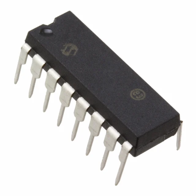 RE46C180E16F Microchip
