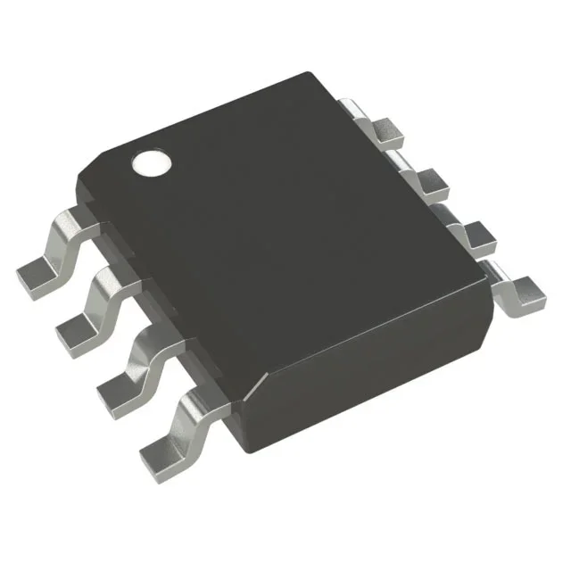 RE46C318S8TF Microchip