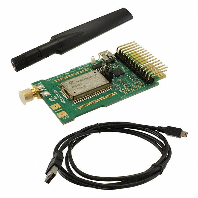 RN-2903-PICTAIL Microchip