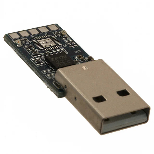 RN-SRL-FTD5V-DGL Microchip
