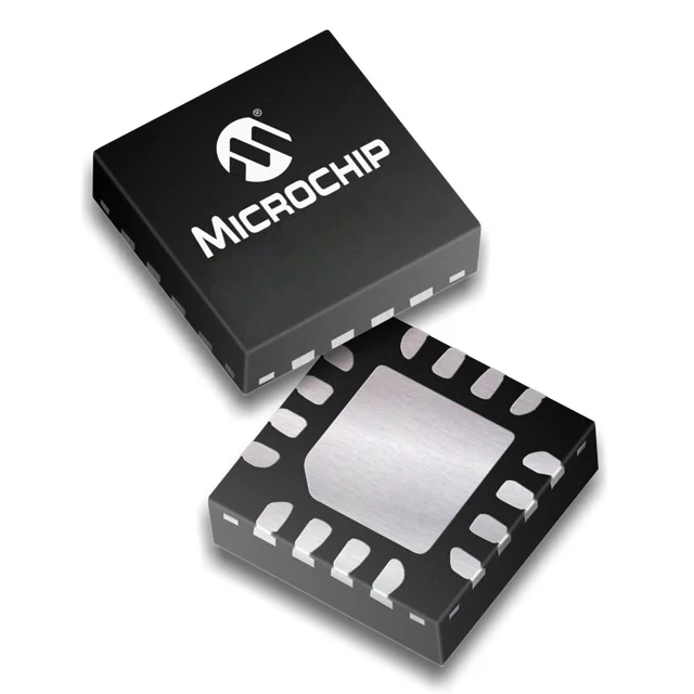 SEC1110I-A5-02 Microchip