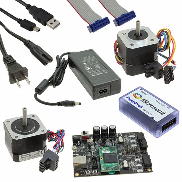 SF2-MC-STARTER-KIT Microchip Technology