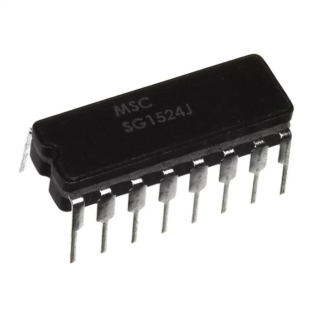 SG1524J-883B Microchip Technology