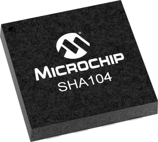 SHA104-MAVCZ-T Microchip Technology