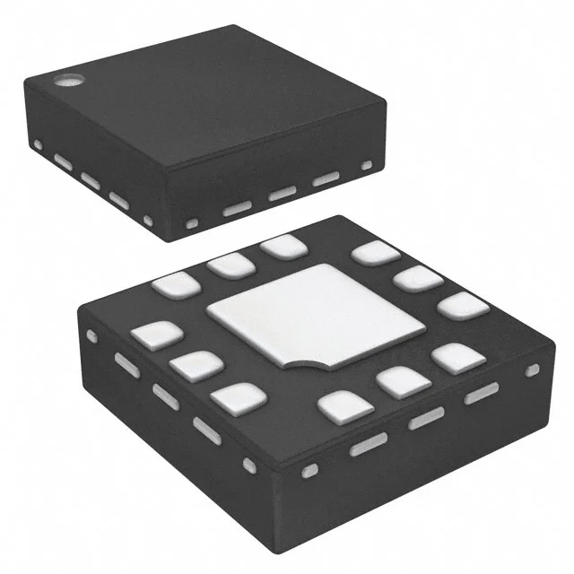 SST11CP15-QUBE Microchip Technology