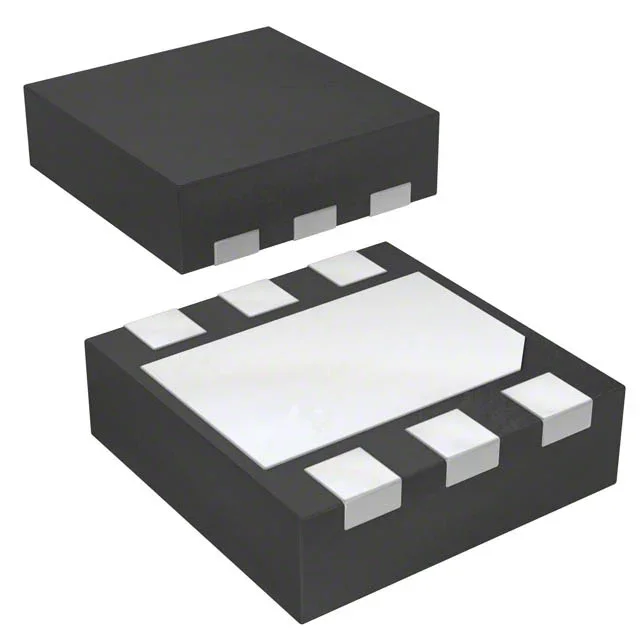 SST12LP19E-QX6E Microchip Technology