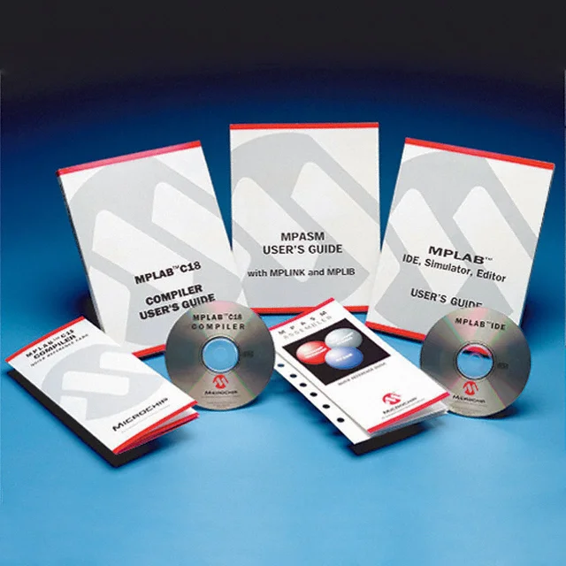 SW006011 Microchip Technology