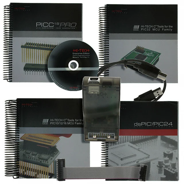 SW500006 Microchip Technology
