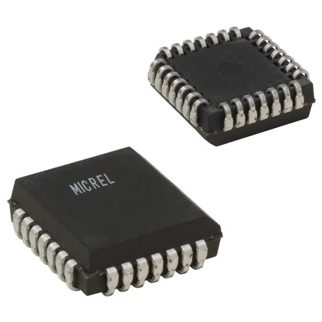 SY100E104JY Microchip Technology