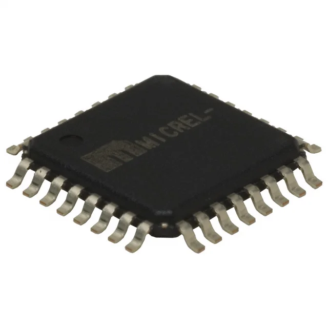 SY100EP451LTGTR Microchip Technology