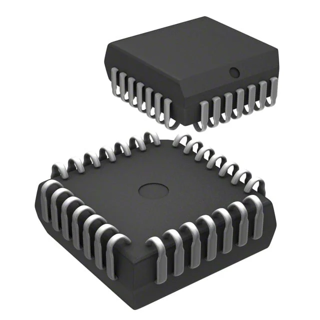 SY100S321FC Microchip Technology