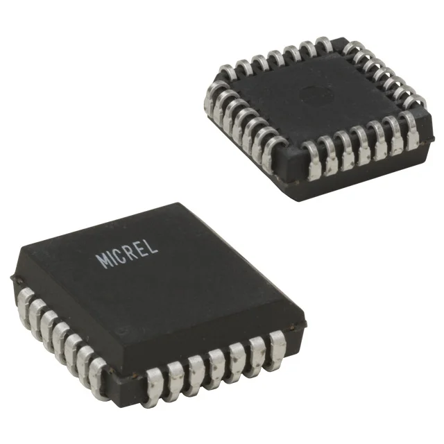 SY100S324JY Microchip Technology