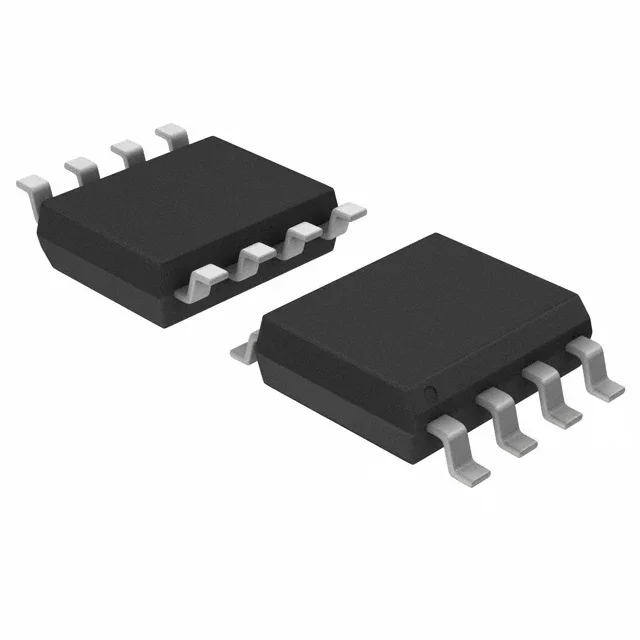 SY10EL07ZG Microchip Technology