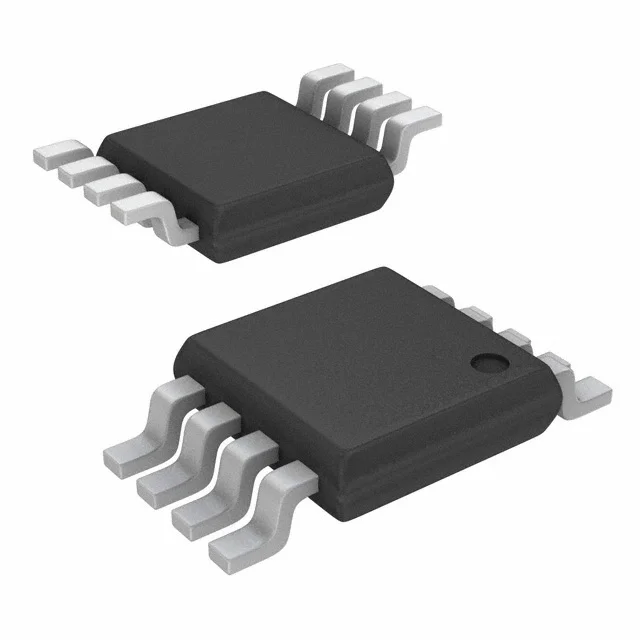 SY10EP05VKG Microchip Technology