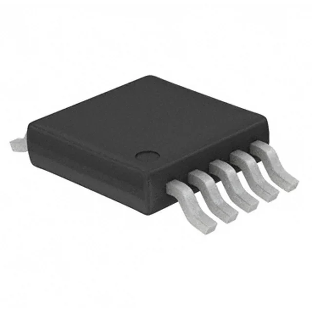 SY55851AUKG Microchip