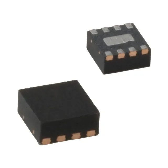 SY58602UMG-TR Microchip
