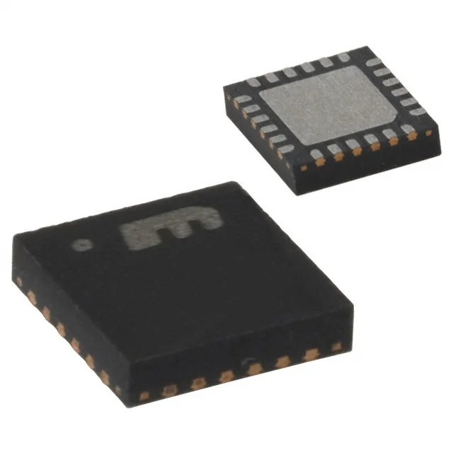 SY58621LMG Microchip