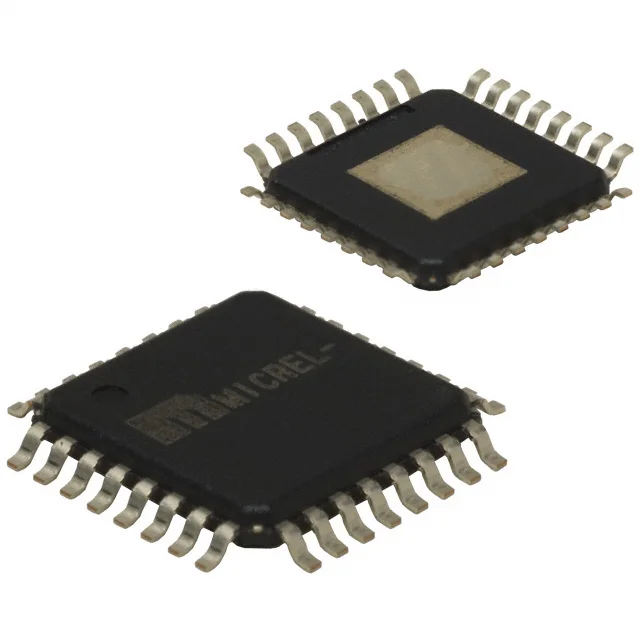 SY69753LHI Microchip