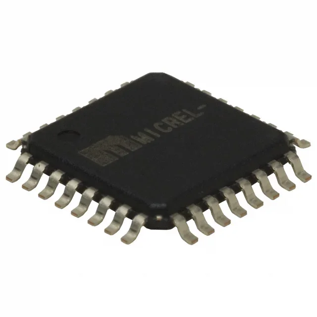 SY89295UTG Microchip