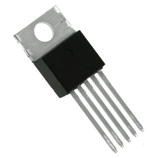 TC4421CAT Microchip
